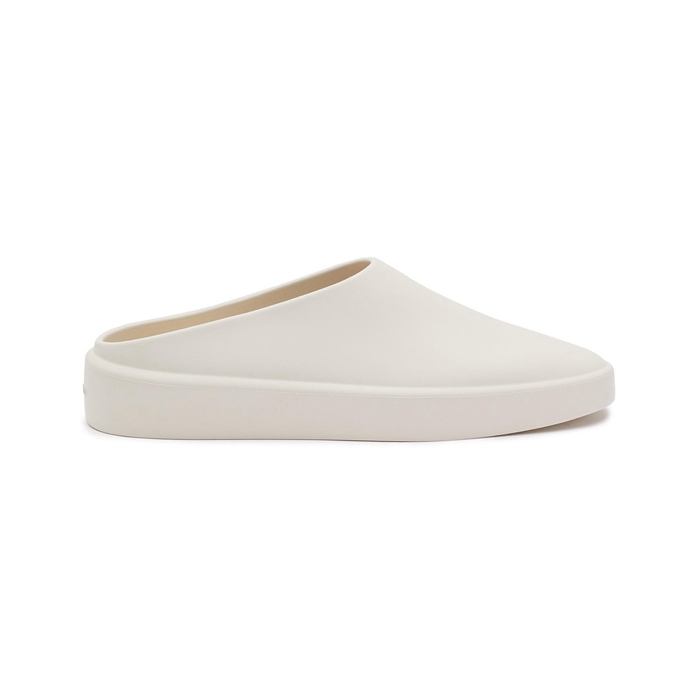 Fear of God The California Slip-On Shoes - Greige